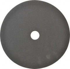 3M - 7" Diam 7/8" Hole 120 Grit Fiber Disc - Fine Grade, Zirconia Alumina, Series 501C - Industrial Tool & Supply
