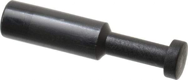 Norgren - 5/16" Tube OD, Composite Push-to-Connect Tube Stem Plug - 260 Max psi, Plug-In Connection, Nitrile O-Ring, 0 to 175°F Working Temp - Industrial Tool & Supply