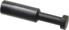 Norgren - 5/16" Tube OD, Composite Push-to-Connect Tube Stem Plug - 260 Max psi, Plug-In Connection, Nitrile O-Ring, 0 to 175°F Working Temp - Industrial Tool & Supply