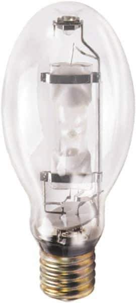 Philips - 320 Watt High Intensity Discharge Commercial/Industrial Mogul Lamp - 4,100°K Color Temp, 31,700 Lumens, ED28, 20,000 hr Avg Life - Industrial Tool & Supply