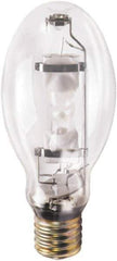 Philips - 320 Watt High Intensity Discharge Commercial/Industrial Mogul Lamp - 4,100°K Color Temp, 31,700 Lumens, ED28, 20,000 hr Avg Life - Industrial Tool & Supply