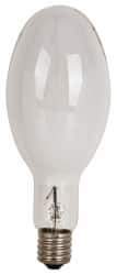 Philips - 400 Watt High Intensity Discharge Commercial/Industrial Mogul Lamp - 3,600°K Color Temp, 37,000 Lumens, 135 Volts, ED37, 20,000 hr Avg Life - Industrial Tool & Supply