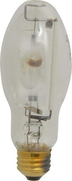 Philips - 150 Watt High Intensity Discharge Commercial/Industrial Medium Screw Lamp - 4,000°K Color Temp, 12,500 Lumens, 110 Volts, ED17, 10,000 hr Avg Life - Industrial Tool & Supply