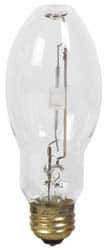 Philips - 145 Watt High Intensity Discharge Commercial/Industrial Mogul Lamp - 4,300°K Color Temp, 13,775 Lumens, ED17, 30,000 hr Avg Life - Industrial Tool & Supply