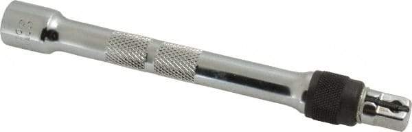 Proto - 3/8" Drive Locking Socket Extension - 6" OAL - Industrial Tool & Supply