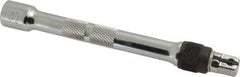 Proto - 3/8" Drive Locking Socket Extension - 6" OAL - Industrial Tool & Supply