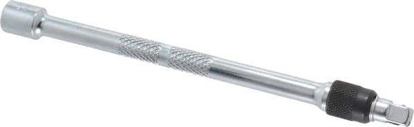 Proto - 1/4" Drive Locking Socket Extension - 6" OAL - Industrial Tool & Supply