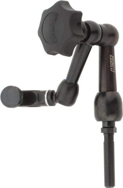 Noga - Indicator Positioner & Holder - Articulated Arm - Industrial Tool & Supply