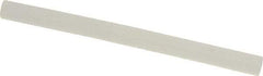 Arrow - 5/16" Diam, 4" Long, Clear Hot Melt Glue Stick - MG24-4 Series - Industrial Tool & Supply