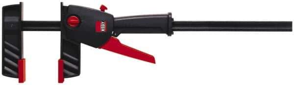 Bessey - 24" Capacity, 3-1/4" Throat Depth Bar Clamp - 260 Lb Clamping Pressure - Industrial Tool & Supply