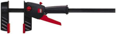 Bessey - 18" Capacity, 3-1/4" Throat Depth Bar Clamp - 260 Lb Clamping Pressure - Industrial Tool & Supply