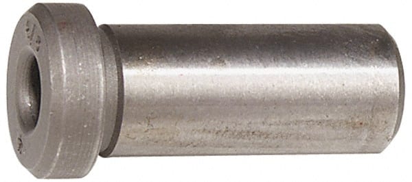 Boneham - Type H, 5/8" Inside Diam, Head, Press Fit Drill Bushing - Industrial Tool & Supply