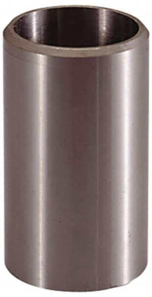 Boneham - Type P, 1/2" Inside Diam, Headless, Press Fit Drill Bushing - Industrial Tool & Supply