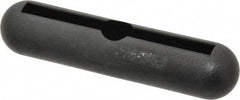 Kant Twist - 5" Length, ABS Plastic Clamp Handle Grip - 1-1/8" Spindle Diam Compatibility, 1 Piece, Use with Kant Twist 420, 421, 423 & 423 1 Clamps - Industrial Tool & Supply