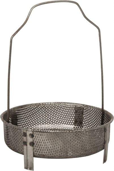 Berryman Products - Metal Dip Basket - For Use with Berryman Chem-Dip 0905 - Industrial Tool & Supply