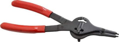 Proto - Standard Retaining Ring Pliers - Convertible - Industrial Tool & Supply