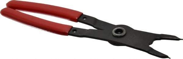 Proto - Standard Retaining Ring Pliers - External - Industrial Tool & Supply