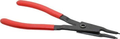 Proto - Standard Retaining Ring Pliers - Internal - Industrial Tool & Supply