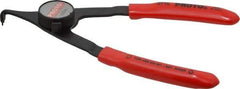 Proto - Standard Retaining Ring Pliers - Convertible - Quick Change - Industrial Tool & Supply