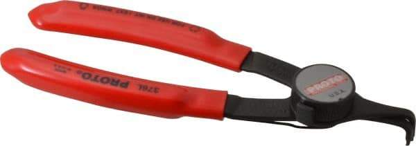 Proto - Standard Retaining Ring Pliers - Convertible - Quick Change - Industrial Tool & Supply