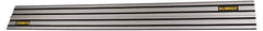 DeWALT - Power Saw 59" Track - For Use with DWS520CK, DWS520K, DWS520LK & DWS520SK - Industrial Tool & Supply