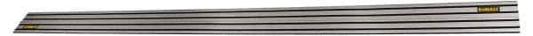 DeWALT - Power Saw 102" Track - For Use with DWS520CK, DWS520K, DWS520LK & DWS520SK - Industrial Tool & Supply