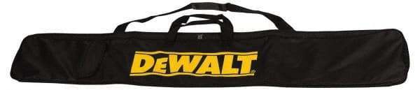 DeWALT - Power Saw Track Bag - For Use with DWS520CK, DWS520K, DWS520LK & DWS520SK - Industrial Tool & Supply
