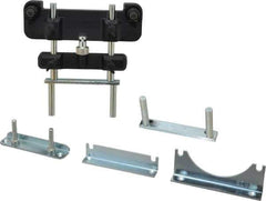 DeWALT - Power Saw Router Adapter - For Use with DWS520CK, DWS520K, DWS520LK & DWS520SK - Industrial Tool & Supply