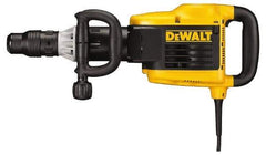 DeWALT - 2,040 BPM, Electric Demolition Hammer - 14 Amps - Industrial Tool & Supply