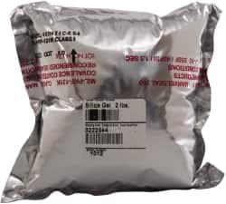 Hankison - Replacement Silica Gel - Industrial Tool & Supply