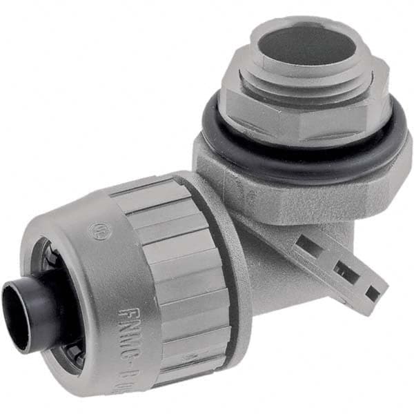 Hubbell Wiring Device-Kellems - Conduit Fittings Fitting Type: Connector Conduit Type: Liquidtight - Industrial Tool & Supply