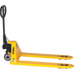 Wesco Industrial Products - Pallet Trucks/Jacks Type: Hand Pallet Truck Load Capacity (Lb.): 5,500 - Industrial Tool & Supply