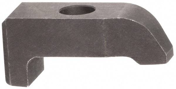 Kennametal - Series Kendex, CM Clamp for Indexables - Left & Right Hand Cut, Compatible with MS-1321 Clamp Screws - Industrial Tool & Supply