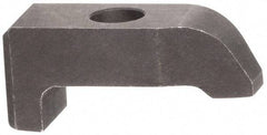 Kennametal - Series Kendex, CM Clamp for Indexables - Left & Right Hand Cut, Compatible with MS-1321 Clamp Screws - Industrial Tool & Supply