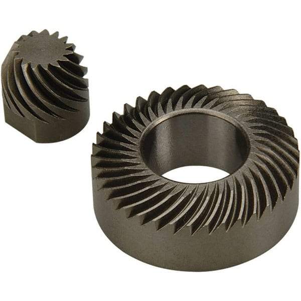 Dynabrade - Right Angle Air Tool Gear Set - Industrial Tool & Supply