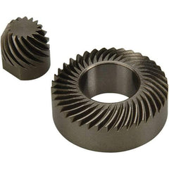 Dynabrade - Right Angle Air Tool Gear Set - Industrial Tool & Supply