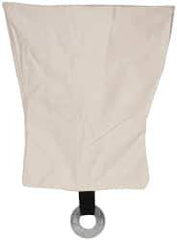Trinco - Filter Bag - Compatible with Trinco Model BP Dust Collector - Industrial Tool & Supply