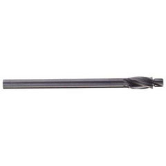 Made in USA - 3/4" Socket Head Cap Screw Compatible, High Speed Steel, Solid Pilot Counterbore - Industrial Tool & Supply