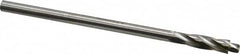 Made in USA - #6 Wire Socket Head Cap Screw Compatible, High Speed Steel, Solid Pilot Counterbore - Industrial Tool & Supply