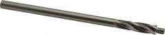 Made in USA - #10 Wire Socket Head Cap Screw Compatible, High Speed Steel, Solid Pilot Counterbore - Industrial Tool & Supply