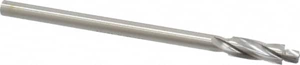Made in USA - #10 Wire Socket Head Cap Screw Compatible, High Speed Steel, Solid Pilot Counterbore - Industrial Tool & Supply