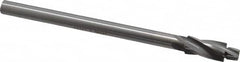 Made in USA - 5/16" Socket Head Cap Screw Compatible, High Speed Steel, Solid Pilot Counterbore - Industrial Tool & Supply