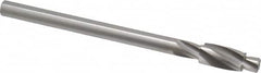 Made in USA - 5/16" Socket Head Cap Screw Compatible, High Speed Steel, Solid Pilot Counterbore - Industrial Tool & Supply