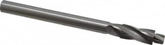 Made in USA - 3/8" Socket Head Cap Screw Compatible, High Speed Steel, Solid Pilot Counterbore - Industrial Tool & Supply