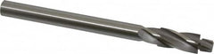 Made in USA - 3/8" Socket Head Cap Screw Compatible, High Speed Steel, Solid Pilot Counterbore - Industrial Tool & Supply