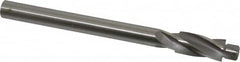 Made in USA - 3/8" Socket Head Cap Screw Compatible, High Speed Steel, Solid Pilot Counterbore - Industrial Tool & Supply