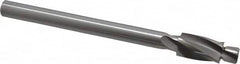 Made in USA - 7/16" Socket Head Cap Screw Compatible, High Speed Steel, Solid Pilot Counterbore - Industrial Tool & Supply