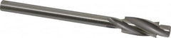 Made in USA - 1/2" Socket Head Cap Screw Compatible, High Speed Steel, Solid Pilot Counterbore - Industrial Tool & Supply