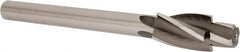 Made in USA - 5/8" Socket Head Cap Screw Compatible, High Speed Steel, Solid Pilot Counterbore - Industrial Tool & Supply