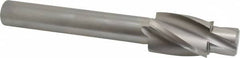 Made in USA - 7/8" Socket Head Cap Screw Compatible, High Speed Steel, Solid Pilot Counterbore - Industrial Tool & Supply